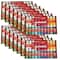 12 Packs: 16 ct. (192 total) Matte Acrylic Paint Value Pack by Craft Smart&#xAE;